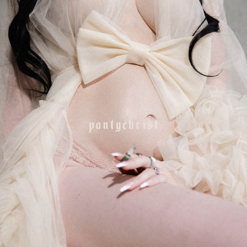 Dana Dentata - pantychrist