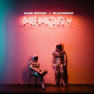 Kane Brown and blackbear - Memory