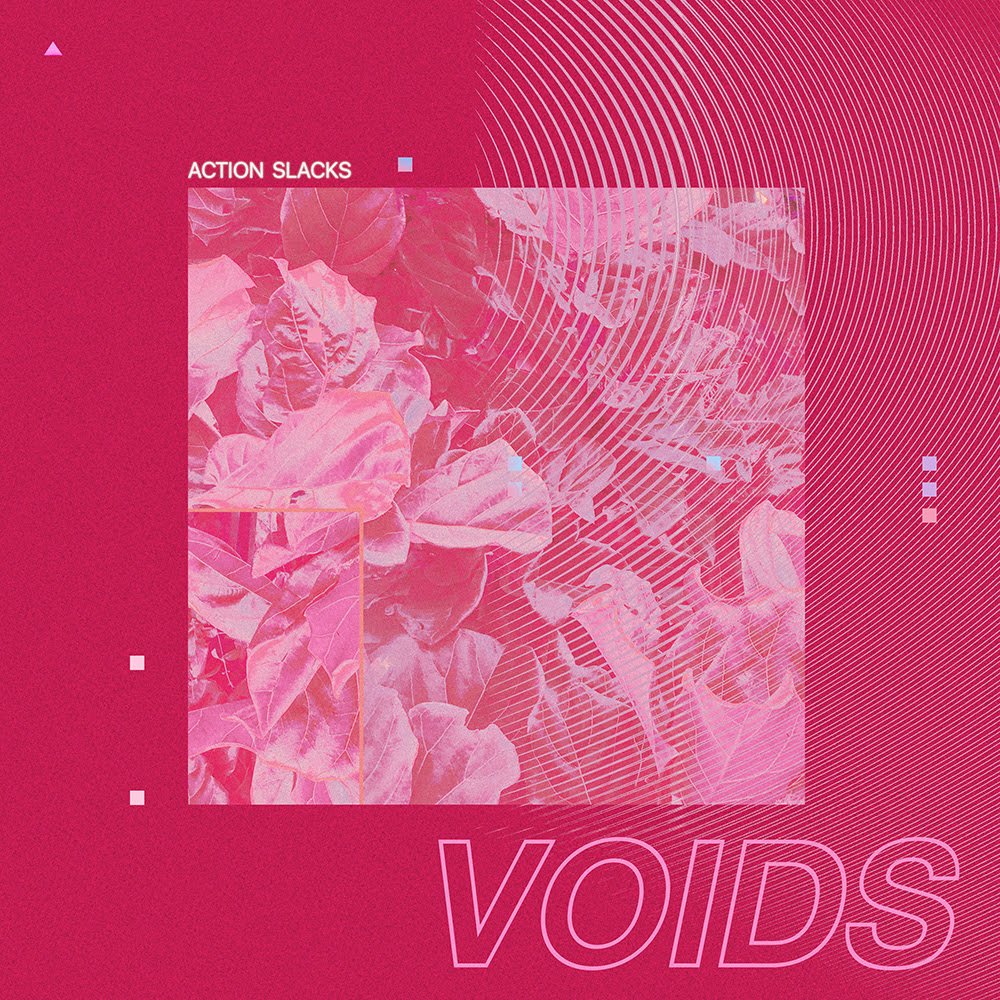 Action Slacks - Voids