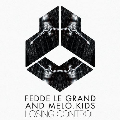 Fedde Le Grand and Melo.kids - Losing control 