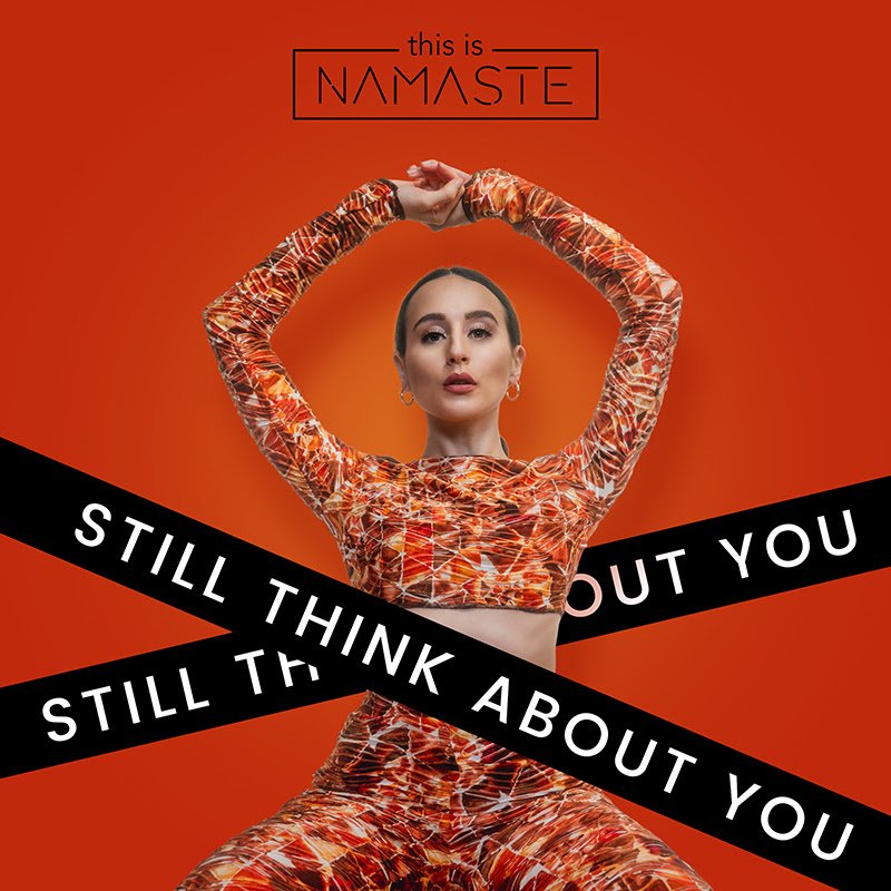 thisiNAMASTE - still thinking about you