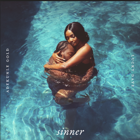 Adekunle Gold - Sinner