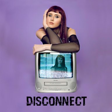 Darla Jade - Disconnect