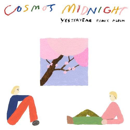 Cosmo's midnight - Yesteryear Remix