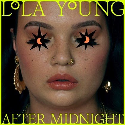 Lola Young - After Midnight 