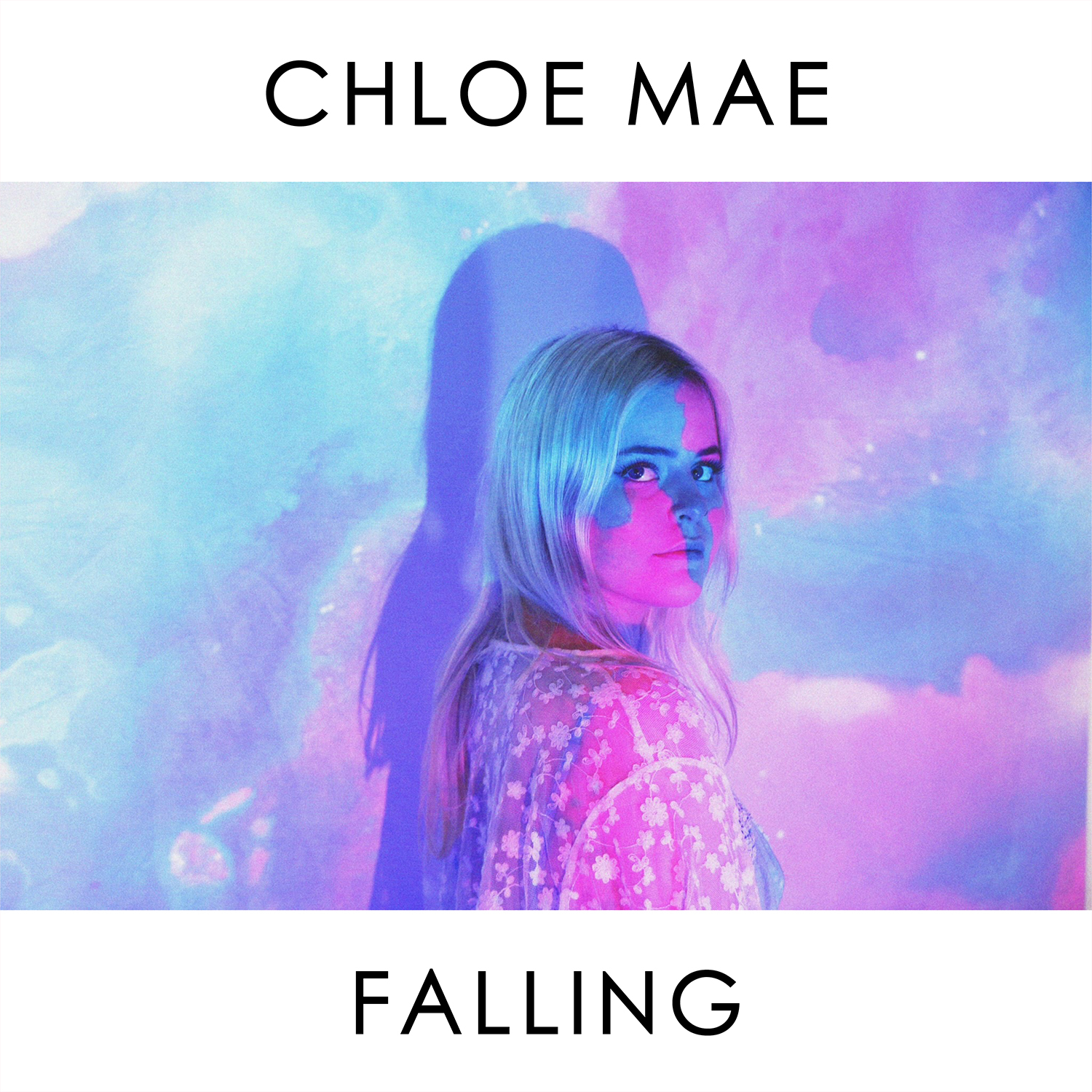 Chloe Mae - Falling