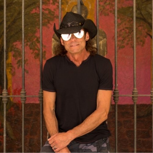Bryan Scott
