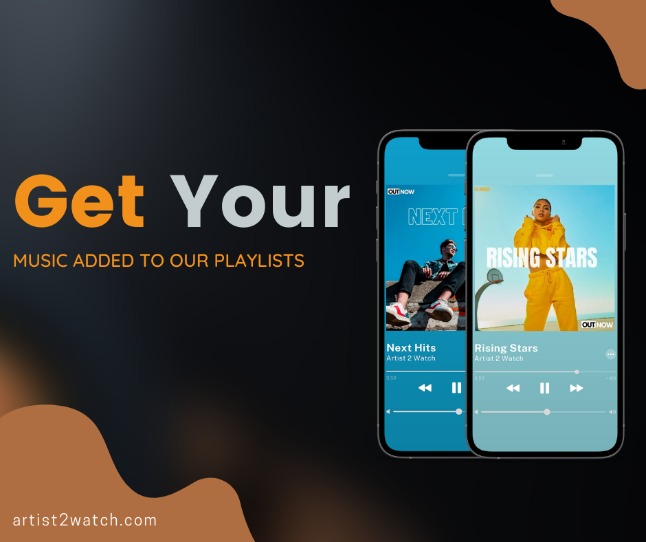 Promotion on Spotify