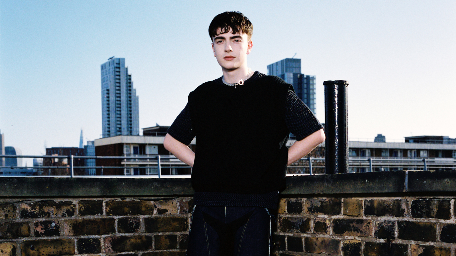 DYLAN FRASER