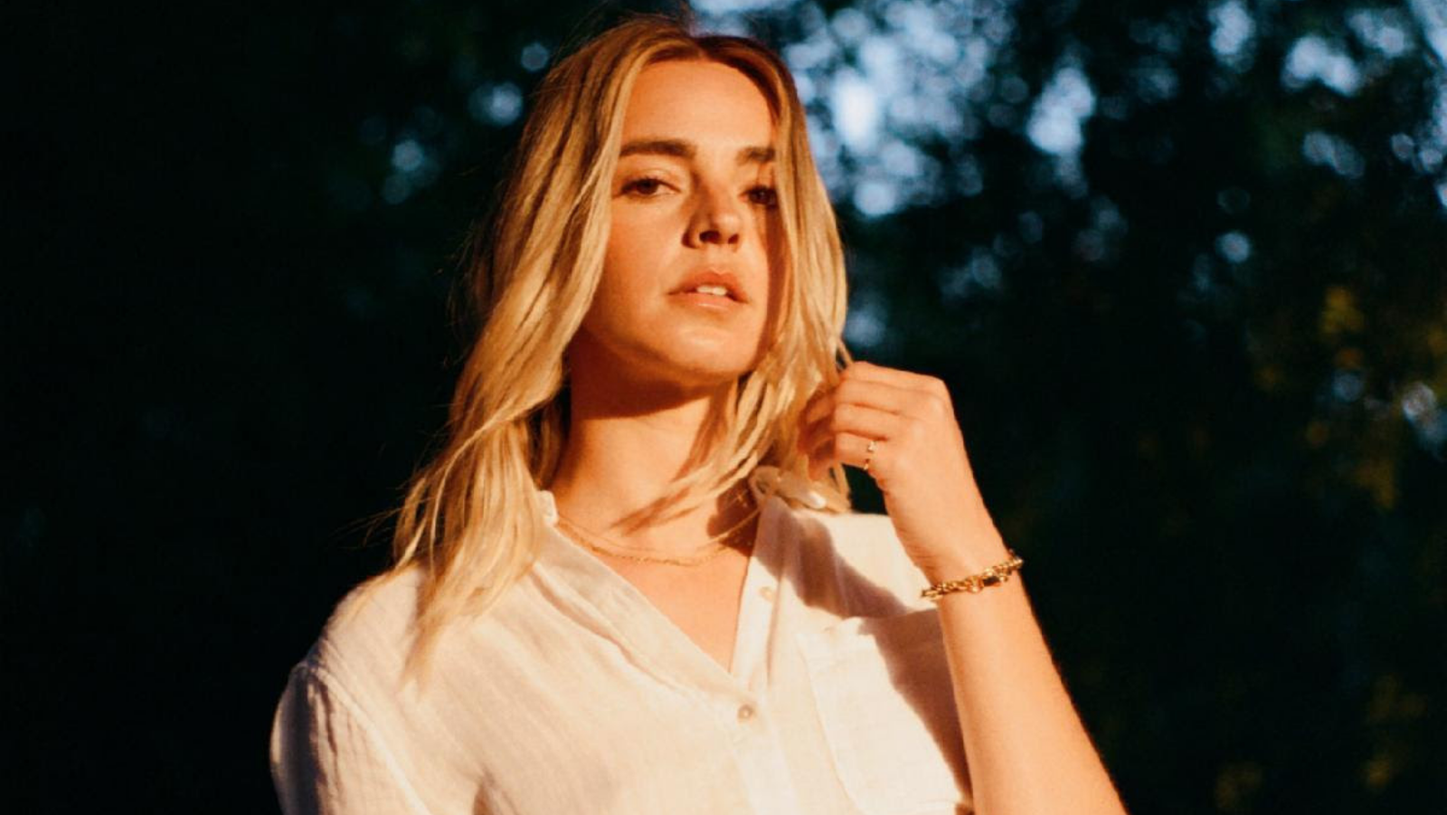 Katelyn Tarver