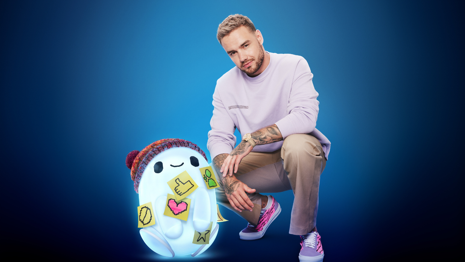 Liam Payne