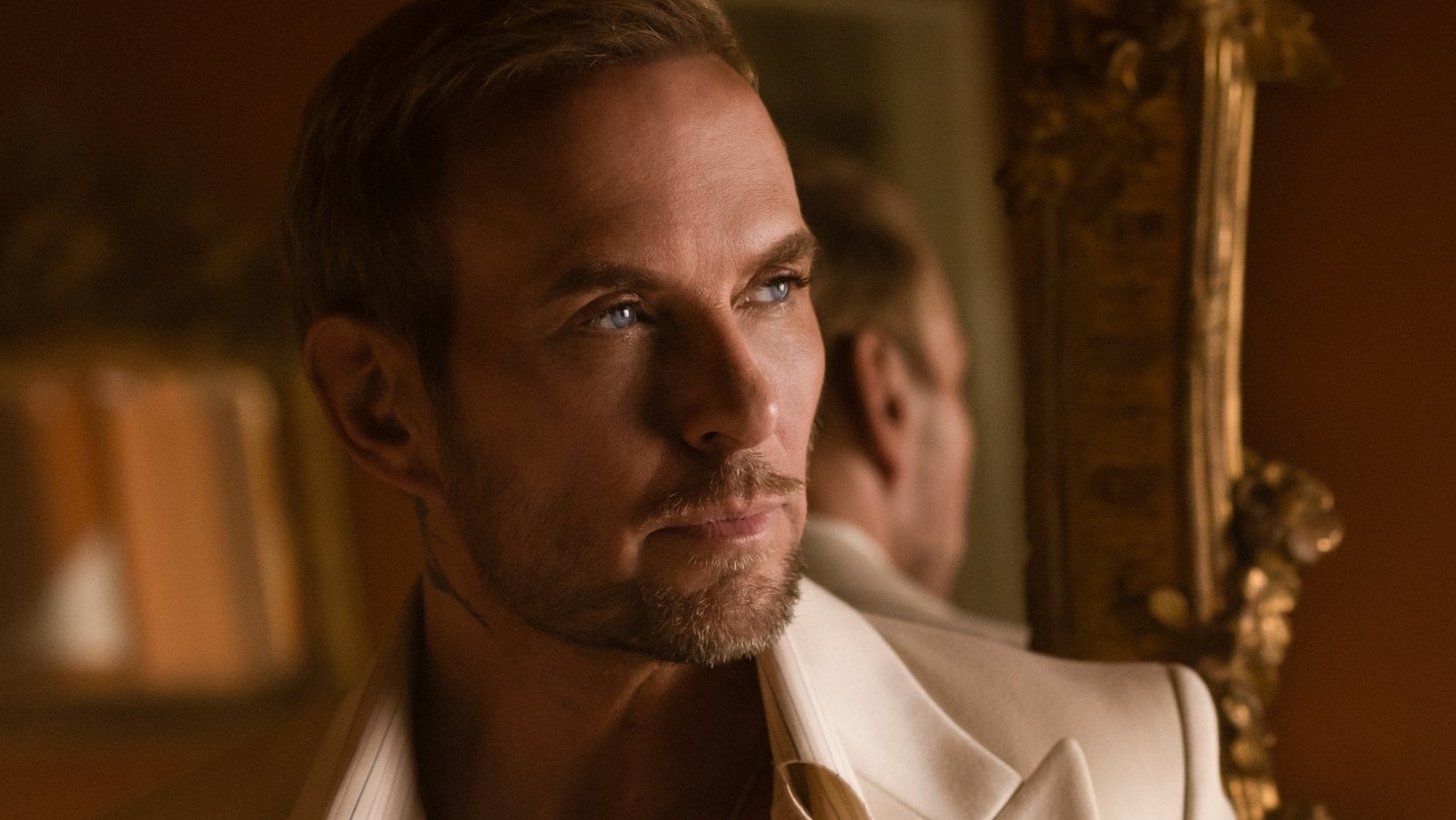 Matt Goss
