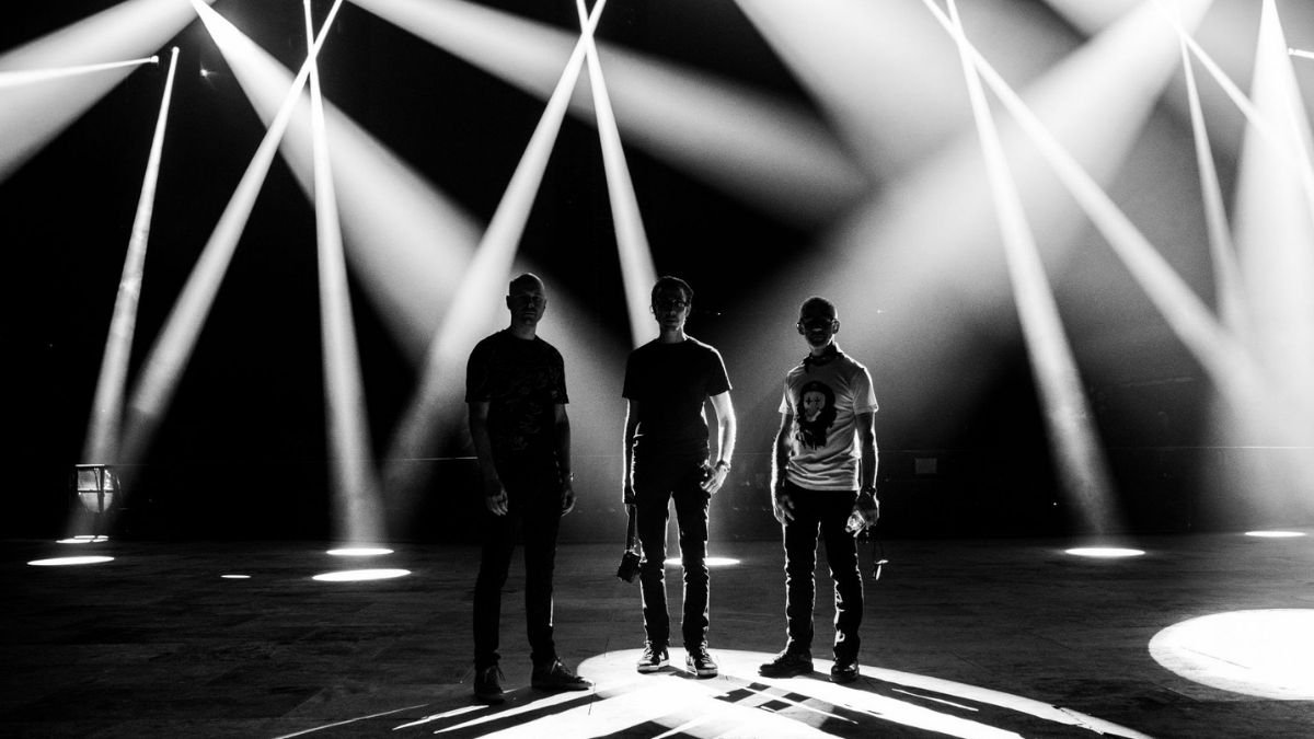 Above & Beyond