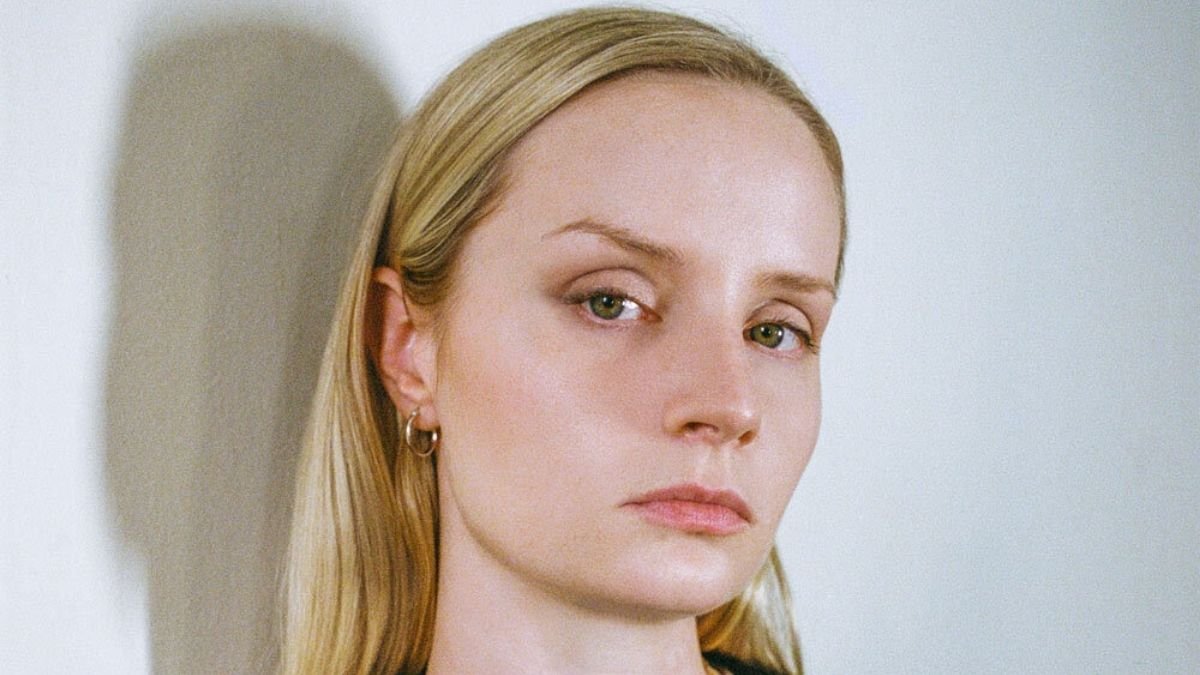 Charlotte Day Wilson