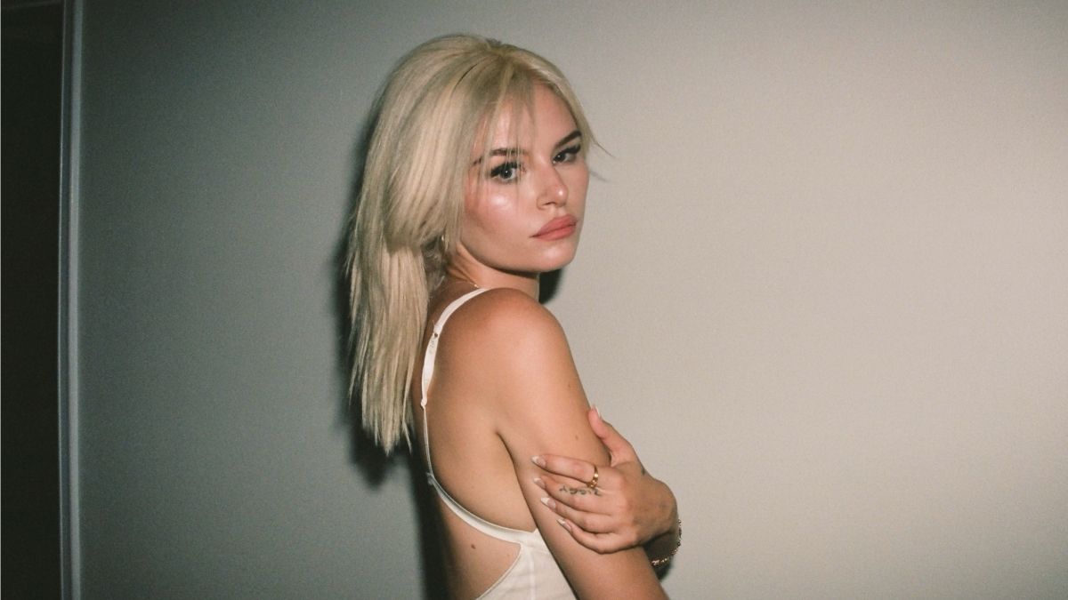 grace McKagan