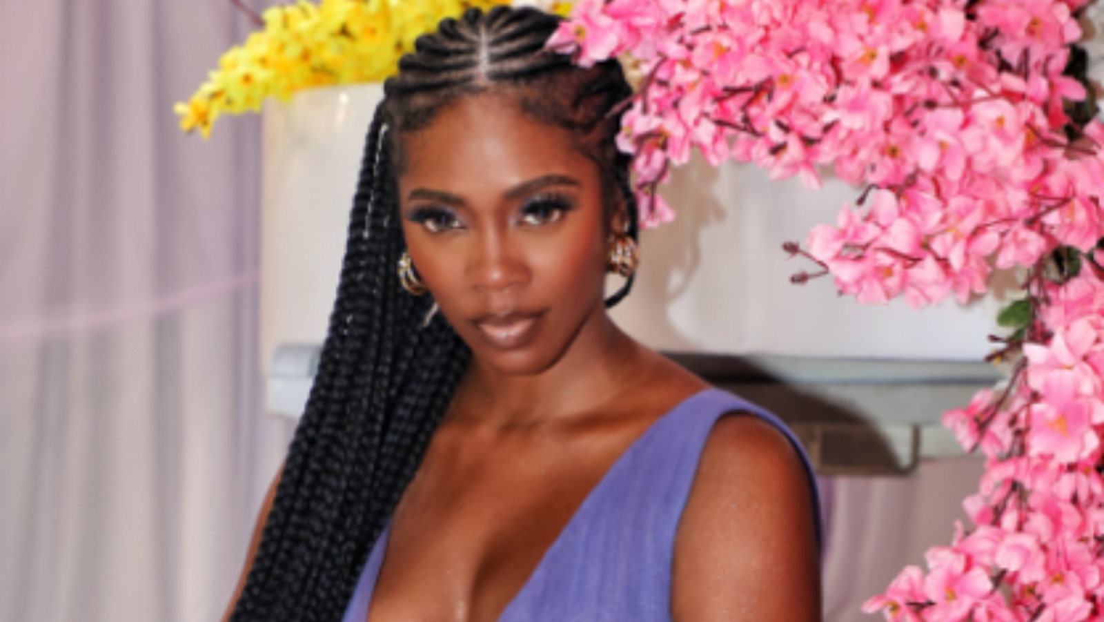 Tiwa Savage