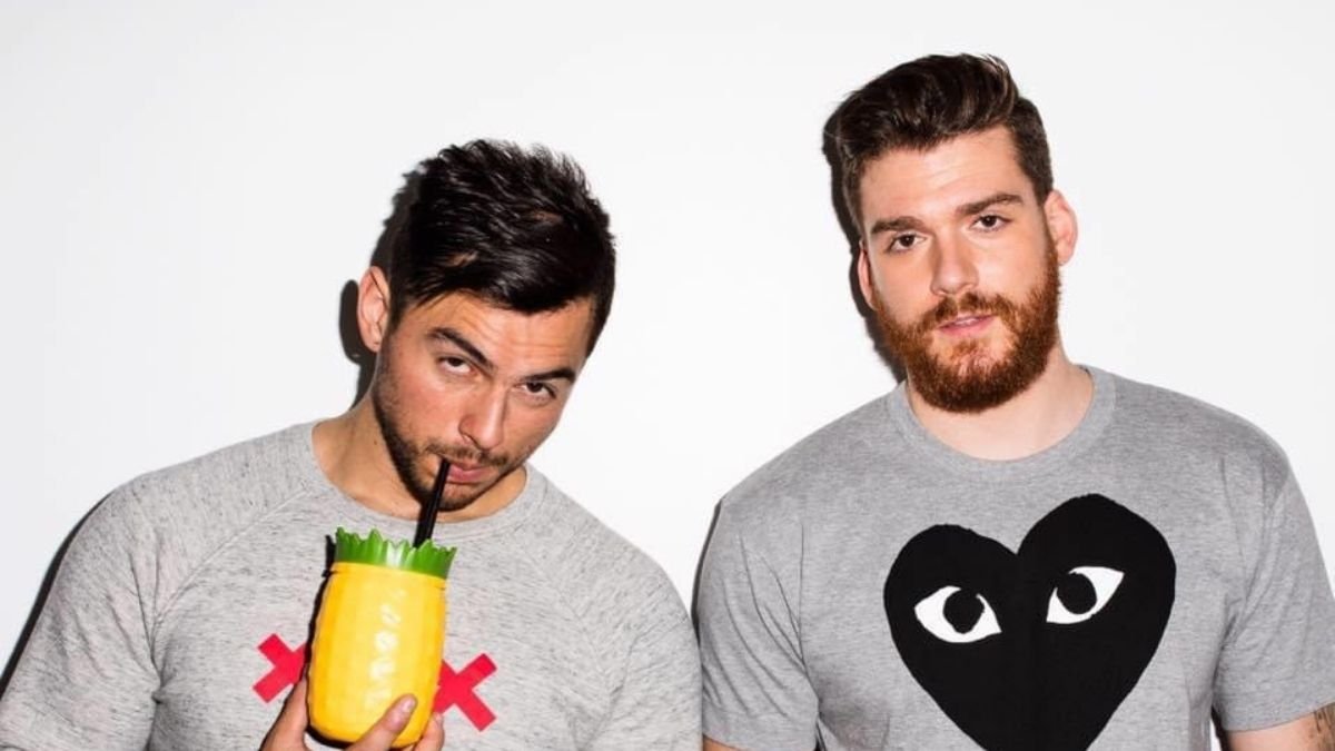 Adventure Club