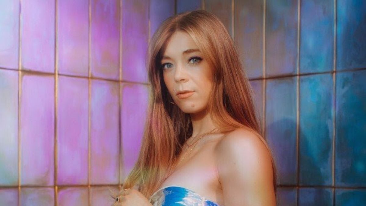 Becky Hill