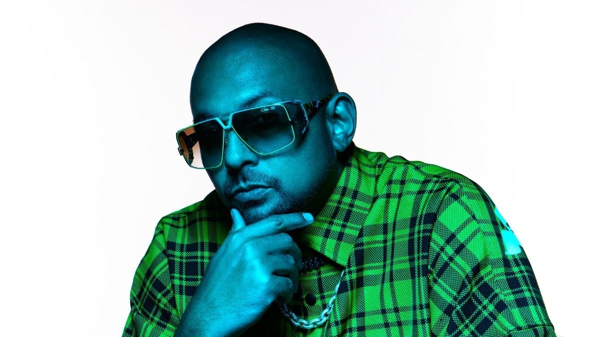 Sean Paul
