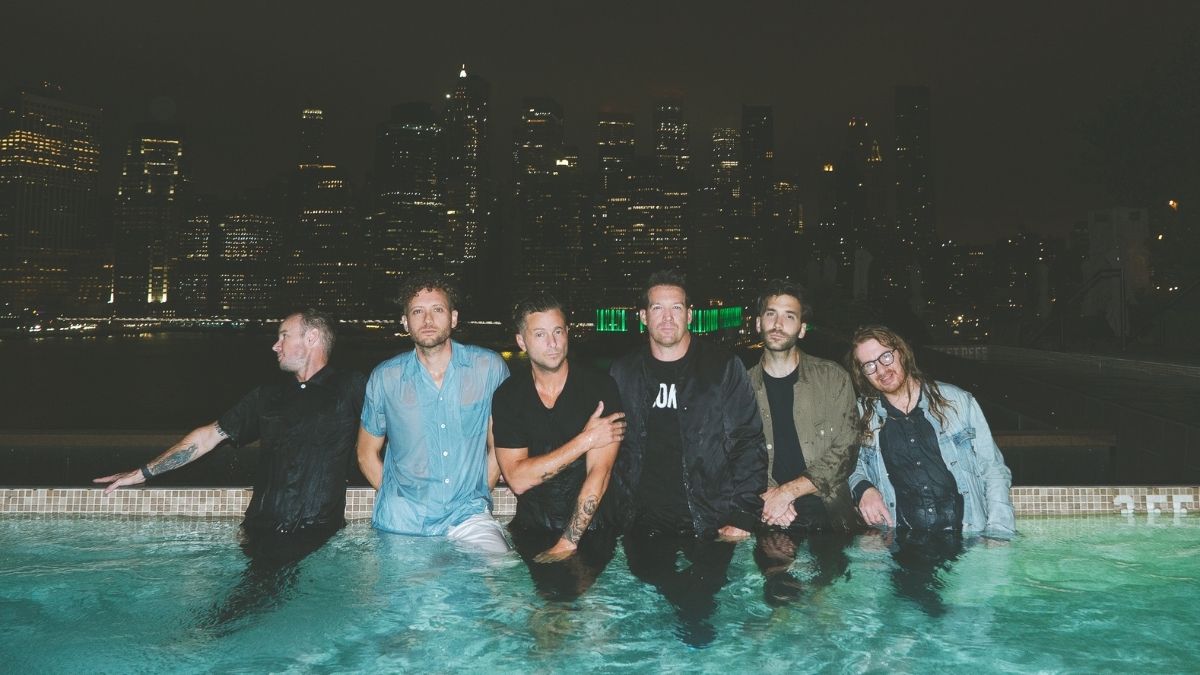 One Republic