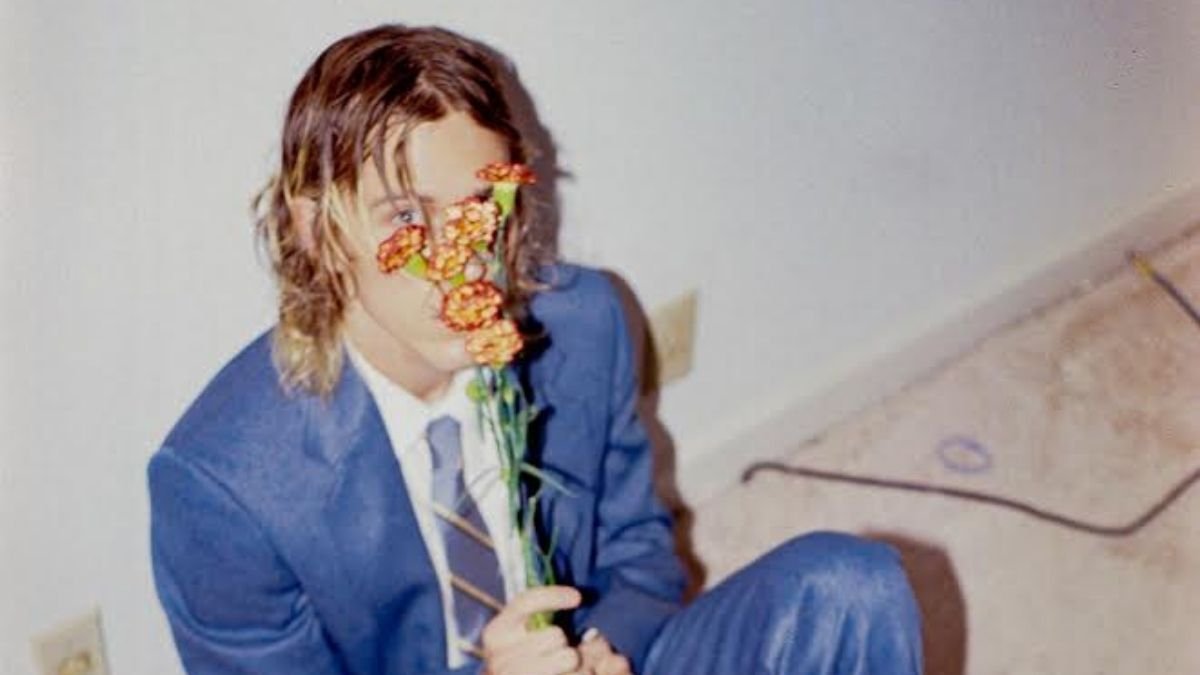 Dreamer Boy