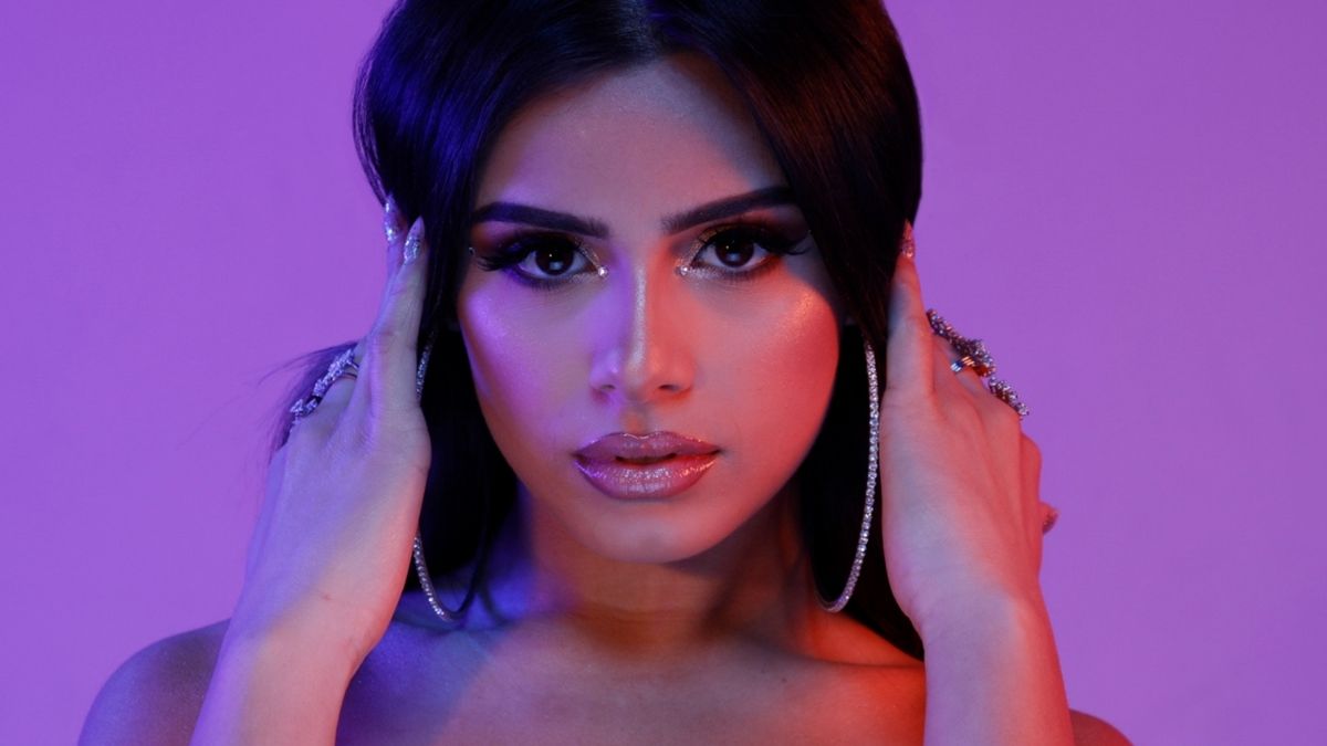 Celina Sharma