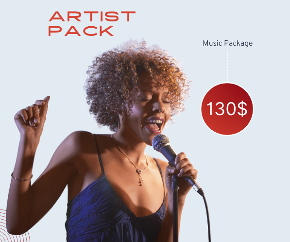Music Promotion Packages
