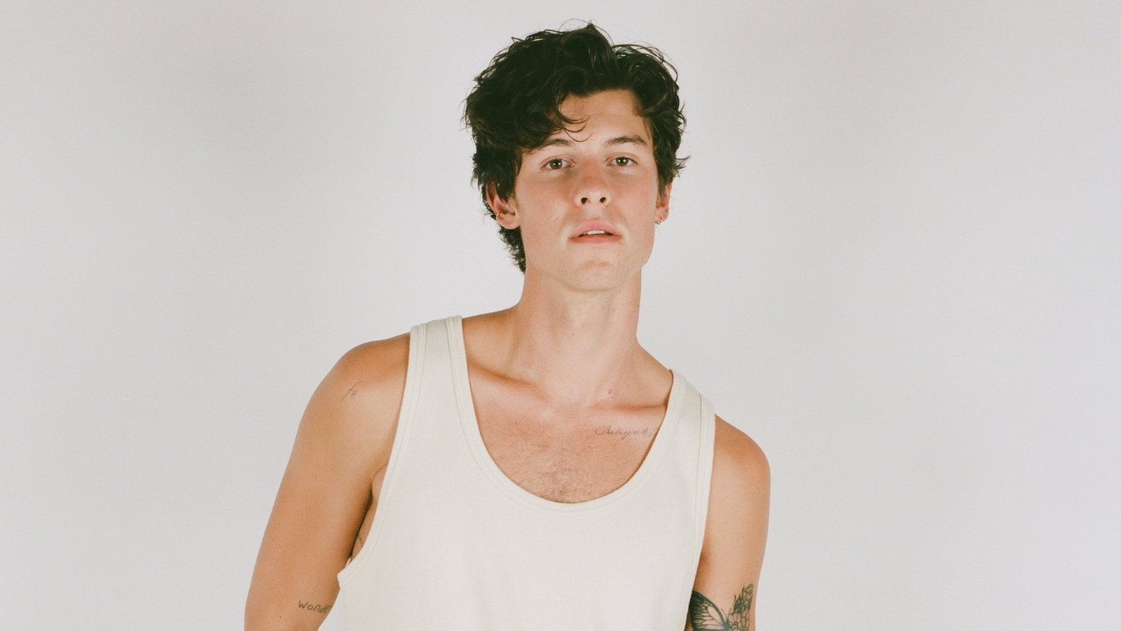 Shawn Mendes
