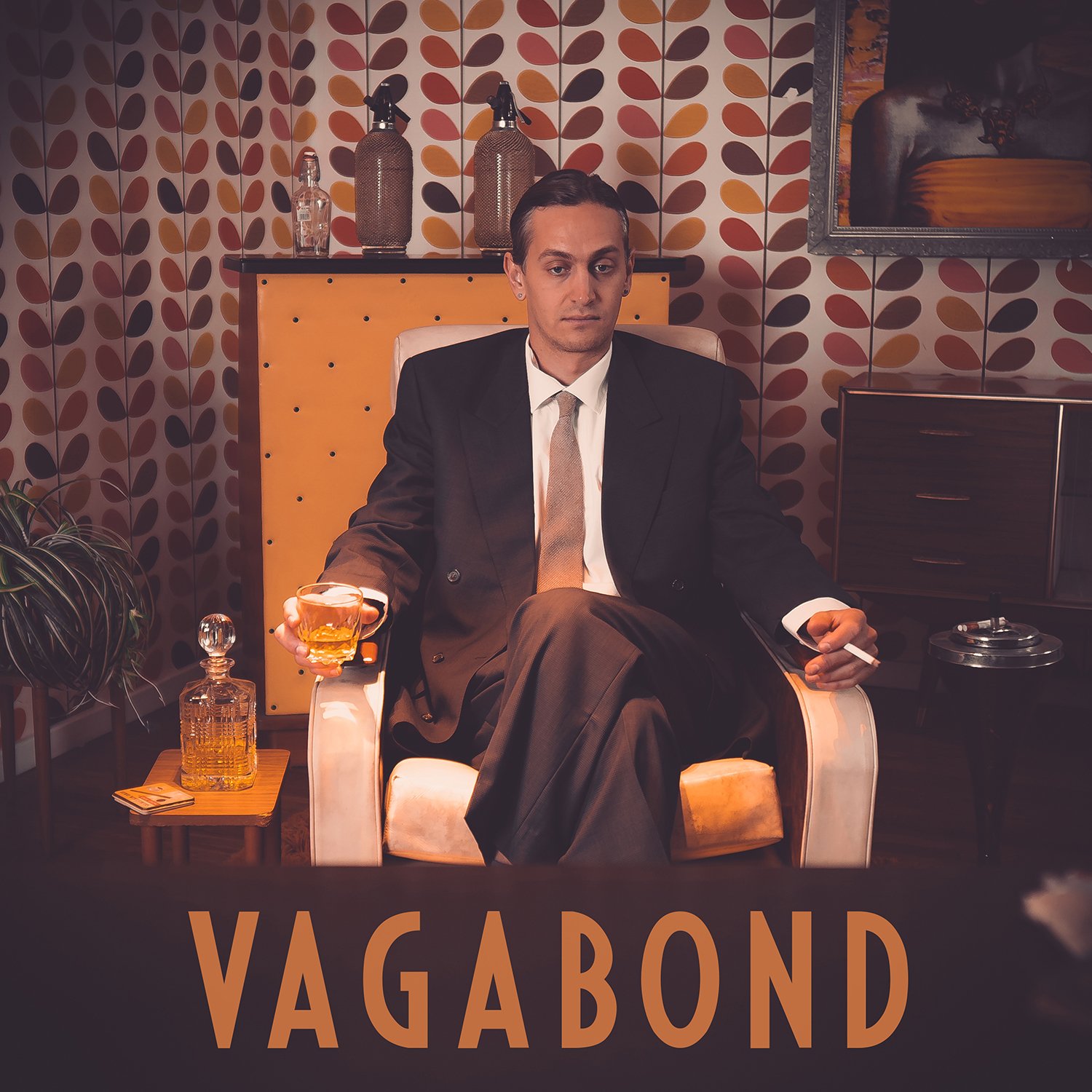 Sam Marks - Vagabond