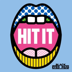 Black Eyed Peas, Saweetie, Lele Pons HIT IT (feat. Saweetie & Lele Pons)