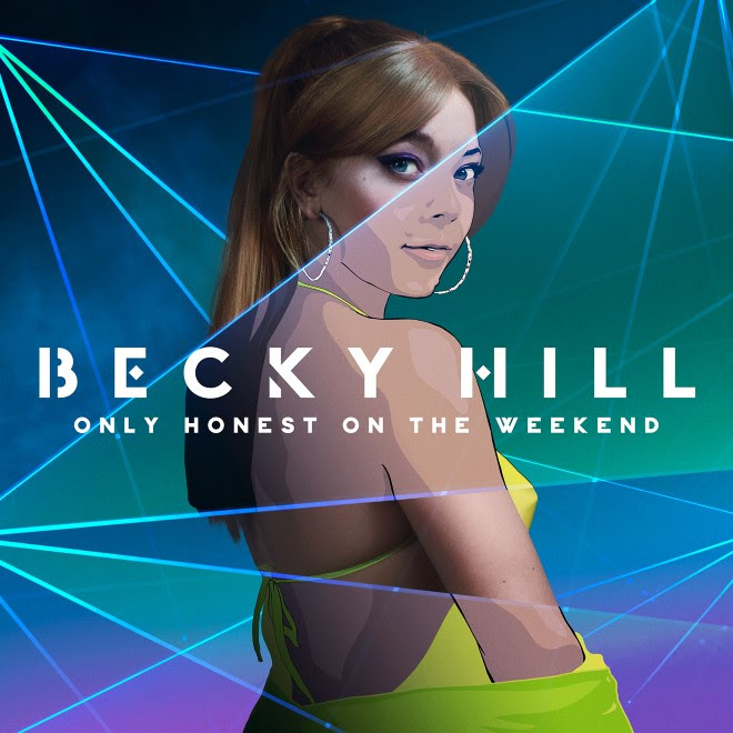 Becky Hill, Topic My Heart Goes (La Di Da) (feat. Topic)