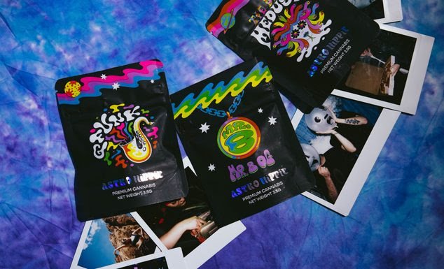 Astro Hippie