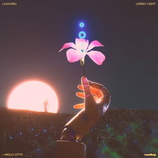 Lonely Nights - Lamorn