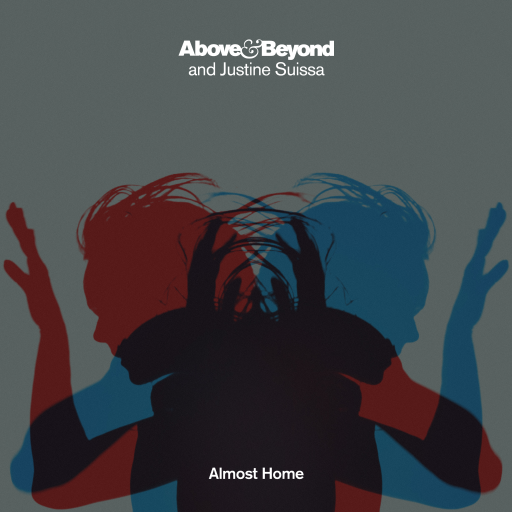 Almost Home - Above and Beyond