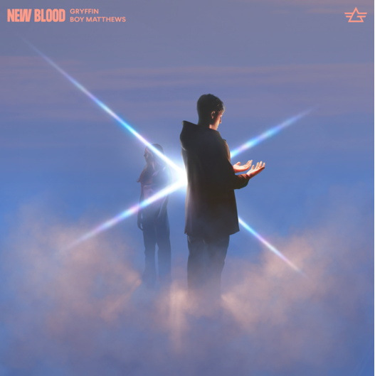 New Blood - Gryffin