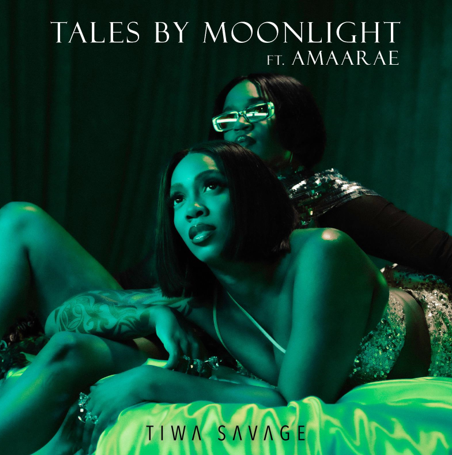 Tales By moonlight - Tiwa Savage