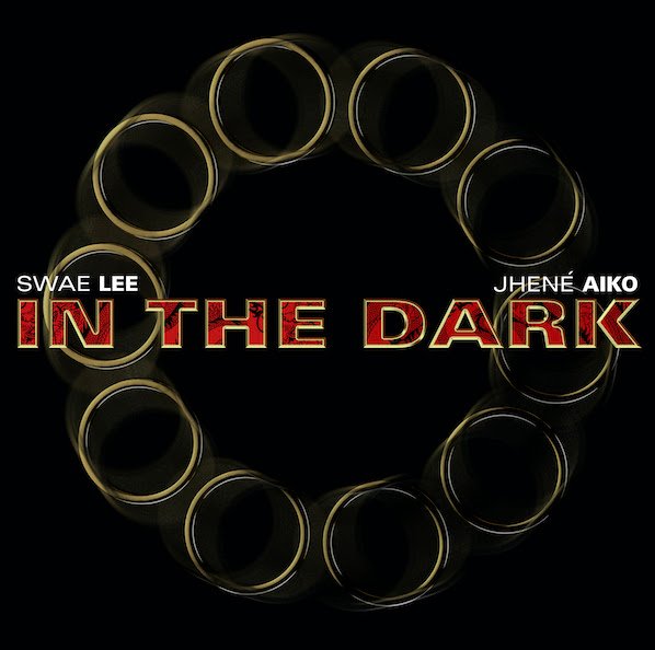 In the dark - Sawe lee Jhené Aiko