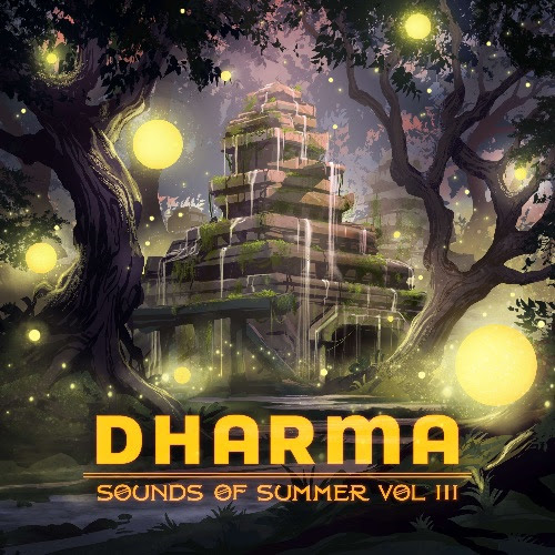 Dharma Worldwide: Sounds of Summer, Vol. III