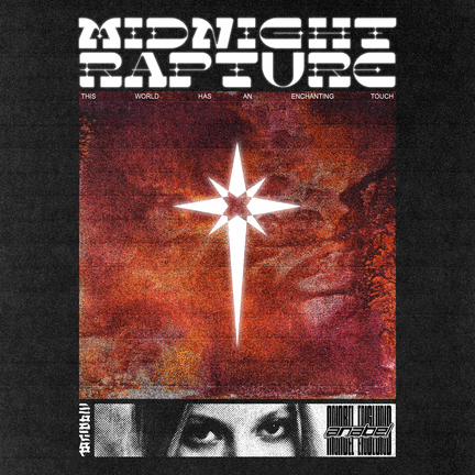 Anabel Englund - Midnight Rapture