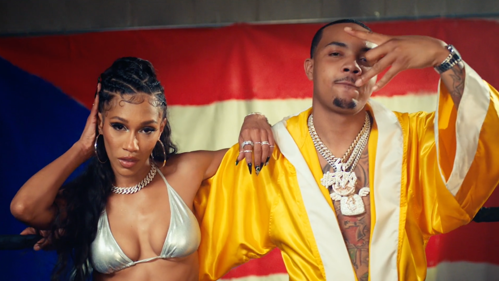 BIA and G.Herbo