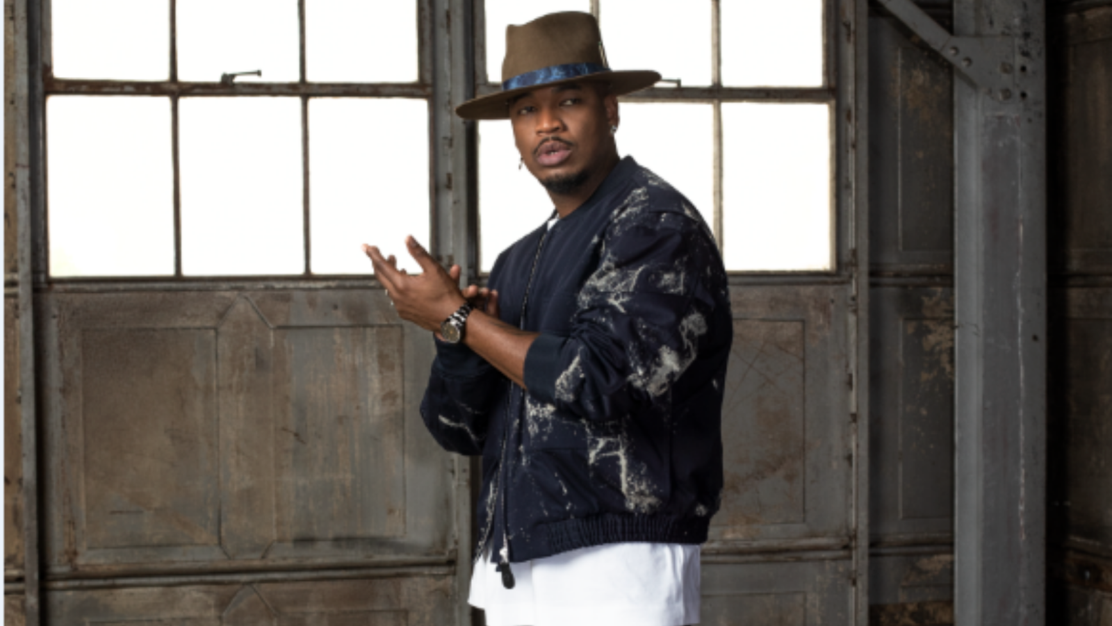 NE-YO