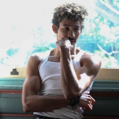 Keiynan Lonsdale