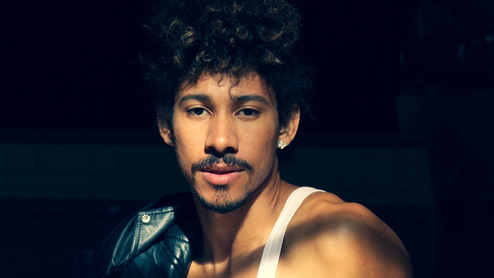 Keiynan Lonsdale