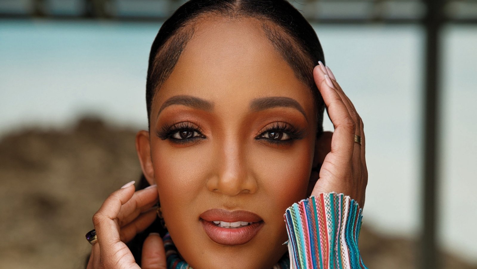 Mickey Guyton