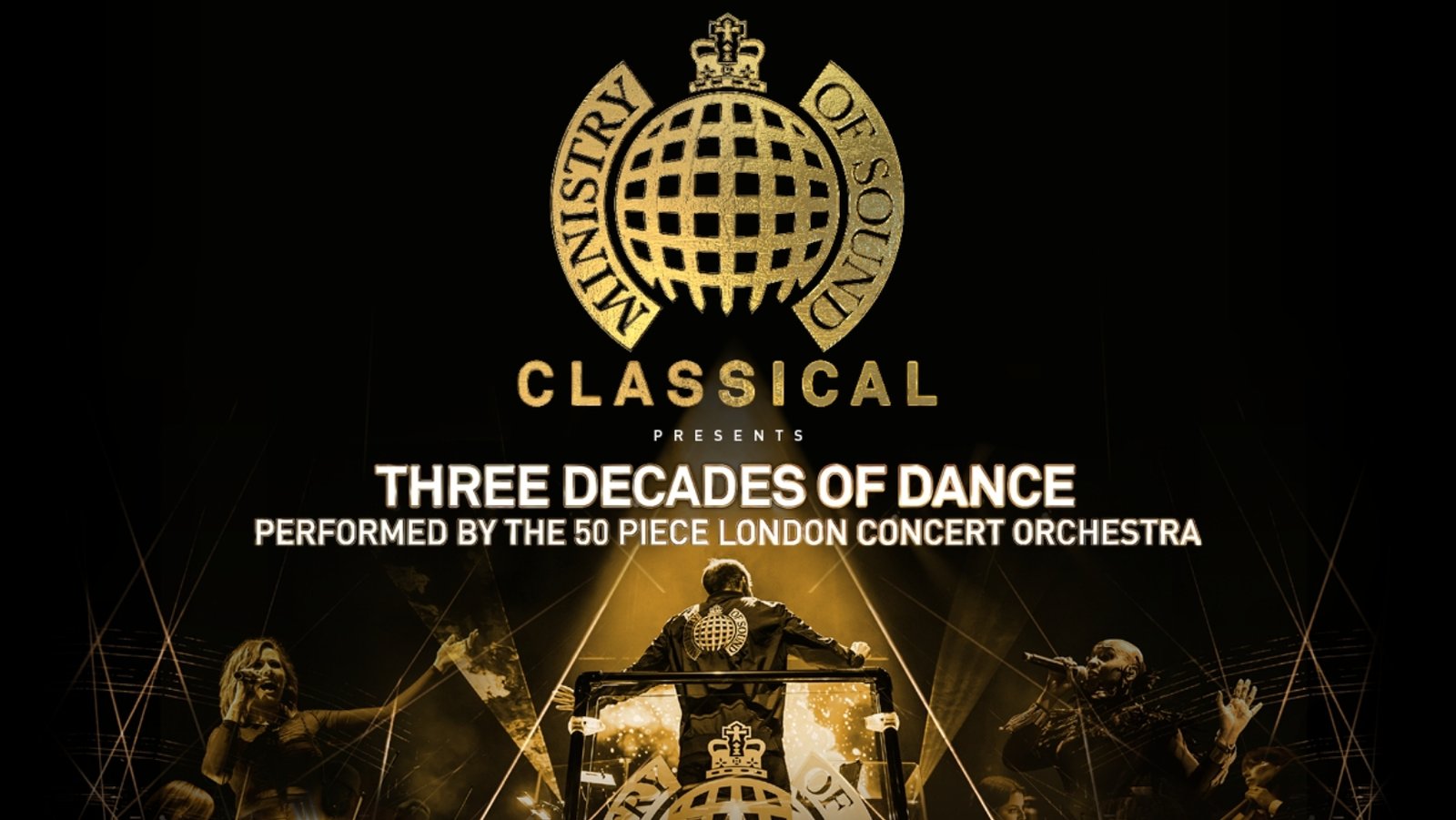 Ministry of Sound