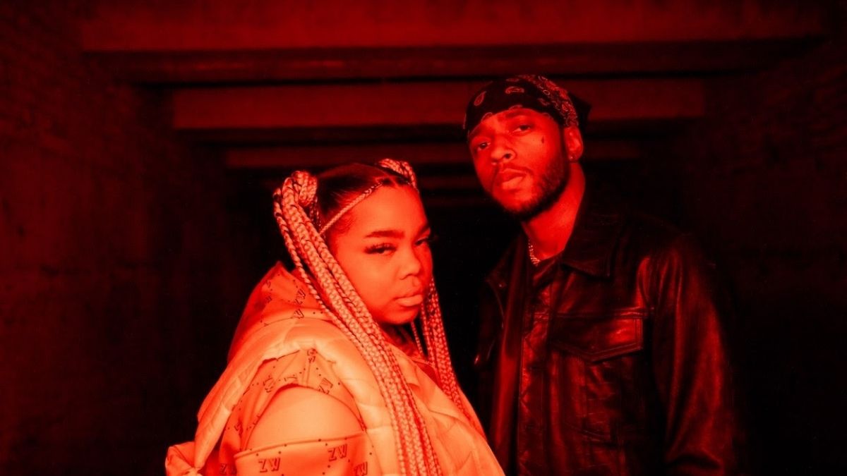 Zoe Wees & 6LACK