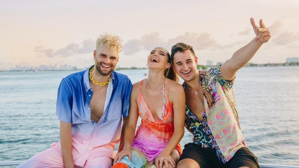 Sofi Tukker