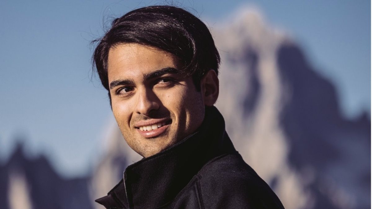 Matteo Bocelli