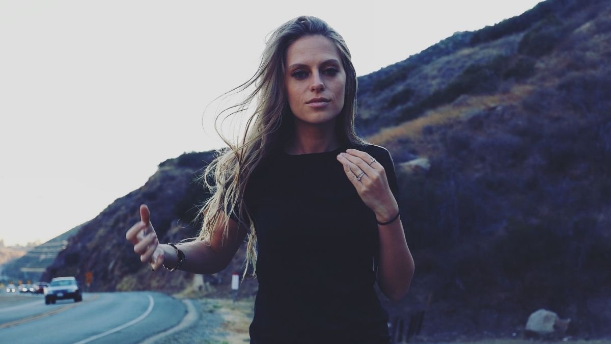 Nora en Pure