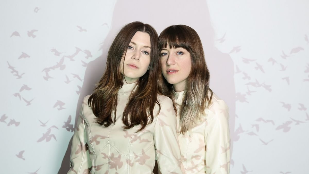 Larkin Poe & Nu Deco Ensemble